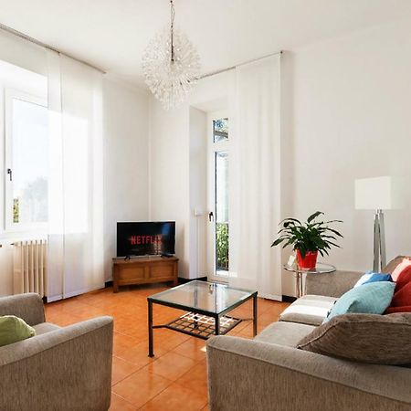 Adda River Casa Vacanza Calolziocorte Eksteriør billede