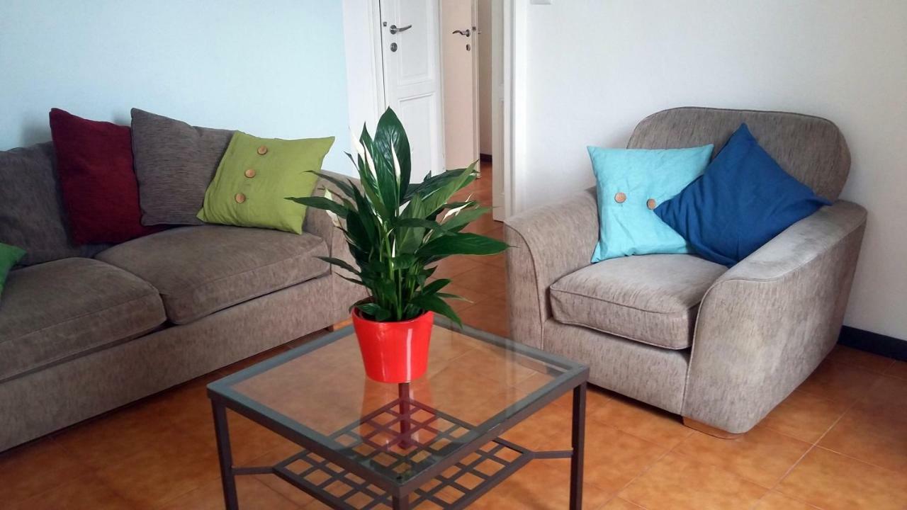 Adda River Casa Vacanza Calolziocorte Eksteriør billede