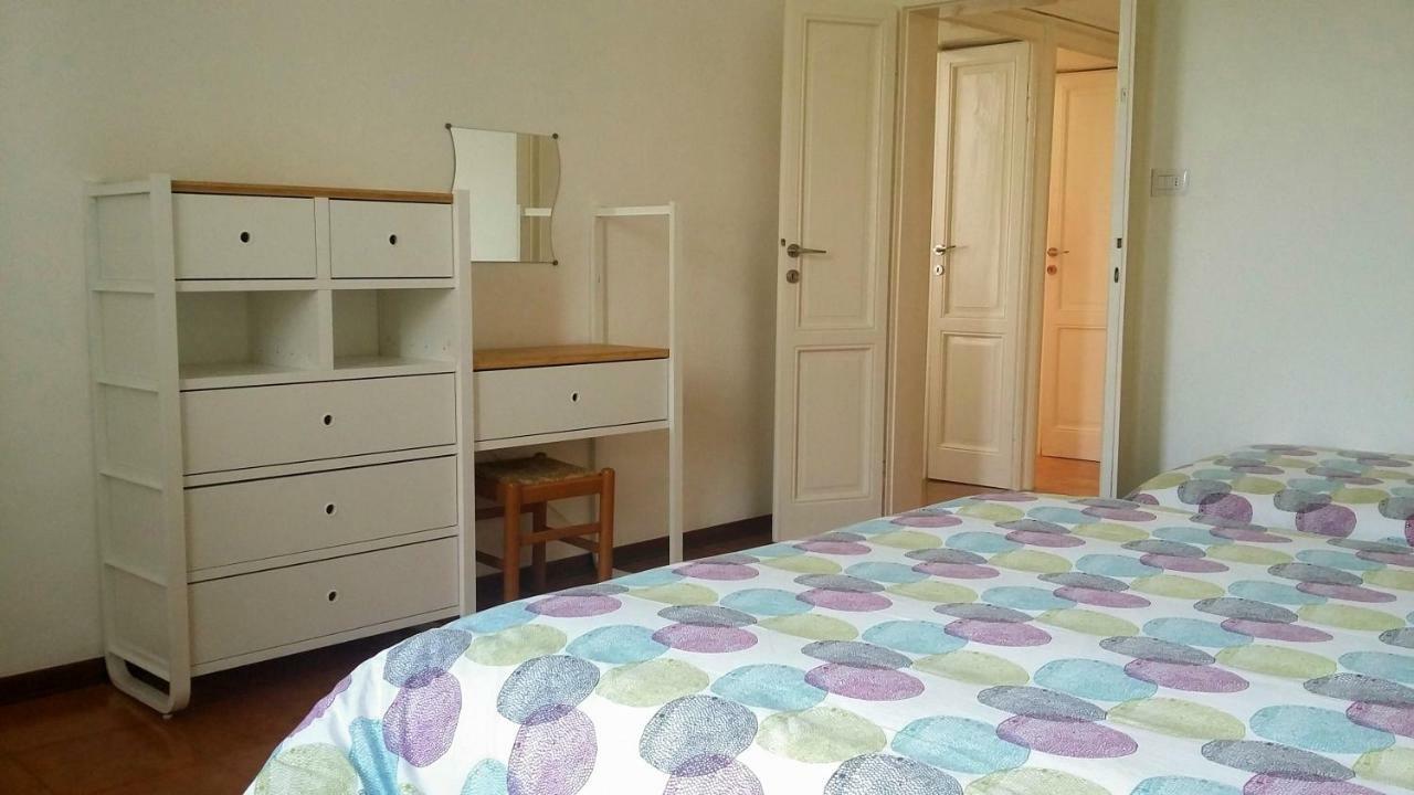 Adda River Casa Vacanza Calolziocorte Eksteriør billede